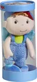 Produktbild: HABA Stoffpuppe Schutzengel Frido 1304104001