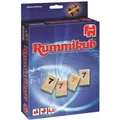 Produktbild: Jumbo Travel Rummikub (Deutsch) (03942)
