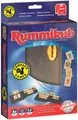Produktbild: Jumbo Spiele Spiel Rummikub Reise im Etui, Reisespiel