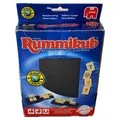 Produktbild: Vollständig: Original Reise Rummikub Jumbo Brettspiel vollständig Version Urlaub