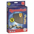 Produktbild: Jumbo Spiele Original Rummikub Kompaktspiel Reisepiel Gesellschaftsspiel Spiel