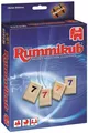 Produktbild: Jumbo Spiele Original Rummikub Kompakt Spiel - der Spieleklassiker als Reis