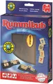 Produktbild: Spiel Rummikub im Reiseetui von Jumbo Spiel