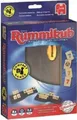 Produktbild: Jumbo Spiele Original Rummikub Kompakt Spiel - der Spieleklassiker als Reise-Edi