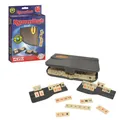 Produktbild: Jumbo Rummikub Reise-Edition Geschicklichkeitsspiel, 1 St.