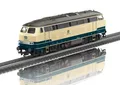 Produktbild: Spur H0 Trix 22431 Diesellokomotive Baureihe 218 DCC Sound Neu OVP