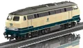 Produktbild: Trix 22431 Diesellokomotive BR 218 blau/beige, DB, EpIV, H0 DC, mfx DCC, RailCom