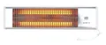 Produktbild: Emerio Infrarotheizung Emerio Wandheizer QH-104263.4 1200W 2 Heistufen