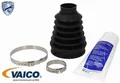 Produktbild: VAICO V10-6252 Faltenbalgsatz für Antriebswelle Achsmanschette Set Satz