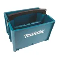 Produktbild: Makita P-83842 Toolbox Nr.2 Werkzeugbox 300 mm Kunststoff blau