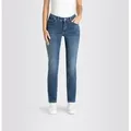 Produktbild: MAC 5-Pocket-Jeans blau 38/32