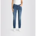 Produktbild: MAC Bequeme Jeans blau 38/32