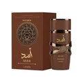 Produktbild: Asad Bourbon Eau de Parfum