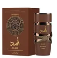 Produktbild: Lattafa Asad Bourbon Eau De Parfum 100ml