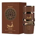 Produktbild: LATTAFA Asad Bourbon 100 ml Eau de Parfum Unisex
