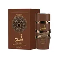 Produktbild: Lattafa Asad Bourbon Eau de Parfum 100ml