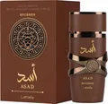 Produktbild: Lattafa Asad Bourbon Eau De Parfum 100ml Herren EDP