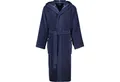 Produktbild: JOOP! Herrenbademantel 1648 Kapuze Frottier, Kapuze, 100% Baumwolle