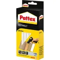 Produktbild: Pattex Heißklebesticks HOTMELT transparent, 25 St.