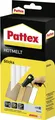 Produktbild: Pattex Heißklebesticks HOTMELT transparent