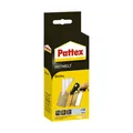 Produktbild: Heißkleber Pattex Hotmelt Klebesticks transparent 25 Stück Basteln Reparieren