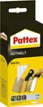 Produktbild: Pattex Heißklebepatrone HOT STICKS rund 500 g transparent
