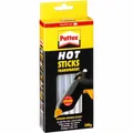 Produktbild: Pattex Hotmelt Klebesticks 500g 25 Stück 11mm x 200mm transparent Basteln
