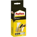 Produktbild: Pattex Hotmelt Sticks, Klebesticks für Heißklebepistole extrem hohe Transparenz
