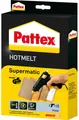 Produktbild: Pattex Heißklebepatrone HOT STICKS, rund, 500 g, transparent