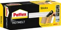 Produktbild: Pattex Patronen transparent-hochfest 500g