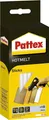 Produktbild: Pattex PTK56 Hotmelt Sticks Klebesticks für Heißklebepistole Basteln 1x25 Sticks