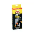 Produktbild: Pattex Schmelzklebstoff transparent hochfest 500g 6 Stk