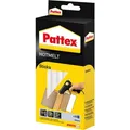 Produktbild: Pattex 500g Sticks Hotmelt Heißklebepatronen transparent Ø 11,3 mm 25 Stk.