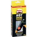 Produktbild: Henkel Pattex Patronen transparent-hochfest 500g