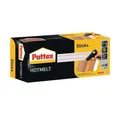 Produktbild: 6 Stk. Pattex Heißklebepatronen Hot Sticks L.200mm 500g 25 St. Alleskleber