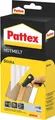 Produktbild: Pattex Heißklebesticks transparent-hochfest | 500g