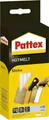 Produktbild: Pattex Hotmelt Sticks 25 Stück Heißklebesticks transparent Klebestäbe
