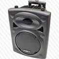 Produktbild: Ibiza PORT8VHF-BT schwarz Party-Lautsprecher PA BOX