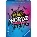 Produktbild: Ravensburger Krazy Wordz (Deutsch, 3 - 8 Spieler) (00.026.837)