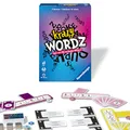 Produktbild: Ravensburger 26837 - Krazy Wordz - Gesellschaftsspiel für die ganze Familie, Spiel für Erwachsene und Kinder ab 10 Jahren, Partyspiel, Silvesterspiel für 3-8 Spieler - mit 240 Spielkarten