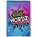 Produktbild: Ravensburger Spiel Krazy Wordz, für Kinder ab 10 Jahren, 26837