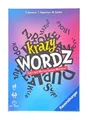 Produktbild: Krazy Wordz Party Spiel Wort Gesellschaft Brett Buchstaben Kreativ Fantasie