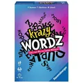 Produktbild: Krazy Wordz - Ravensburger - Familienspiel - Neu + OVP