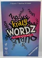 Produktbild: Krazy Wordz Kartenspiel Ravensburger