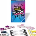 Produktbild: Ravensburger Krazy Wordz Spiel 26837