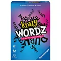 Produktbild: Ravensburger 26837 - Krazy Wordz - Gesellschaftsspiel für die ganze Familie, Spi
