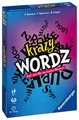 Produktbild: Ravensburger Partyspiel Krazy Wordz Sag's mir! Mit verrückten Wörter 26837