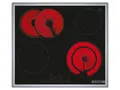 Produktbild: Bosch PKN645FP2E Glaskeramikkochfeld autark