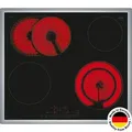 Produktbild: Bosch Kochfeld  PKN 645 FP 2 E