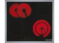 Produktbild: BOSCH Elektro-Kochfeld von SCHOTT CERAN 